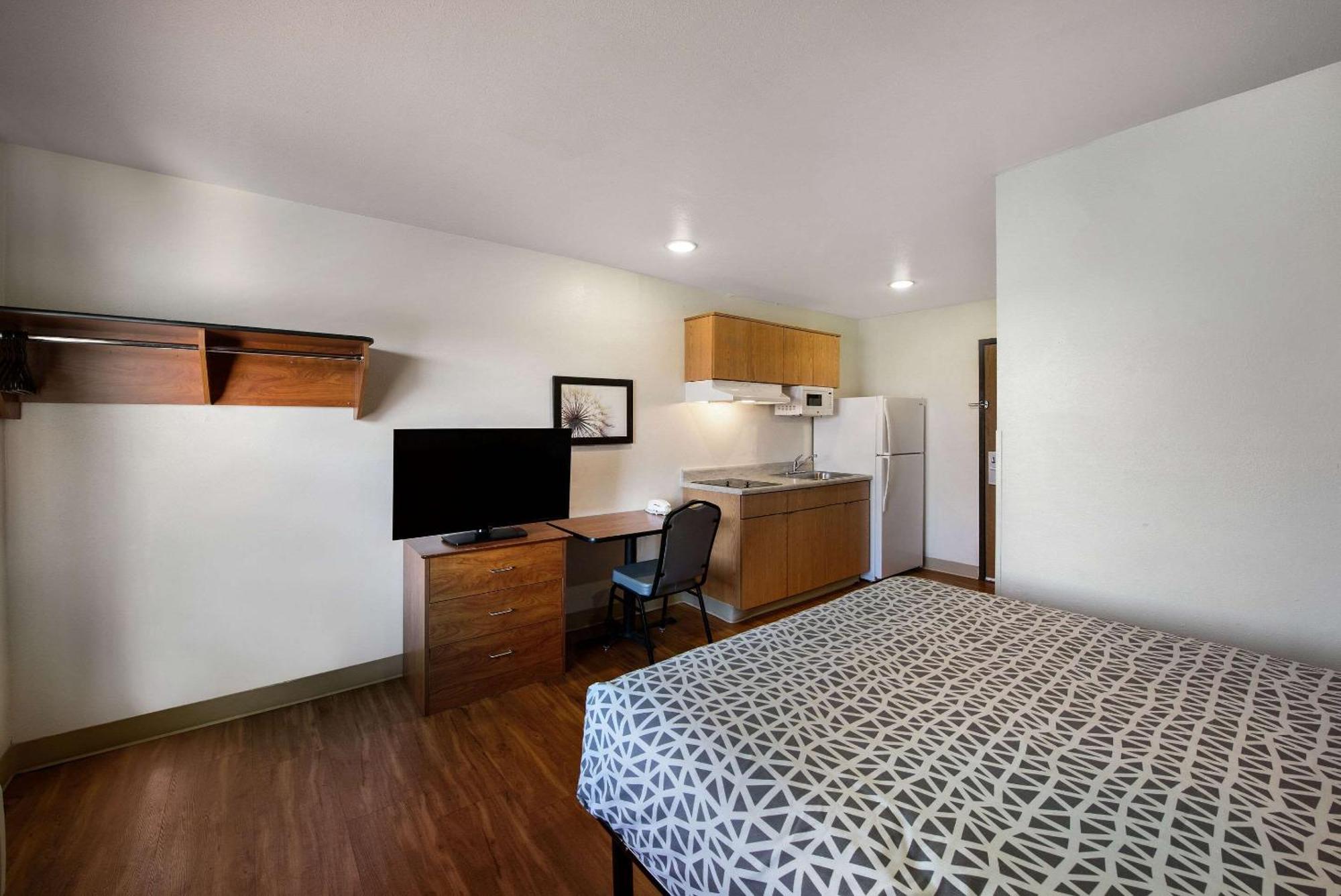 Woodspring Suites Columbus Southeast Groveport Exterior photo