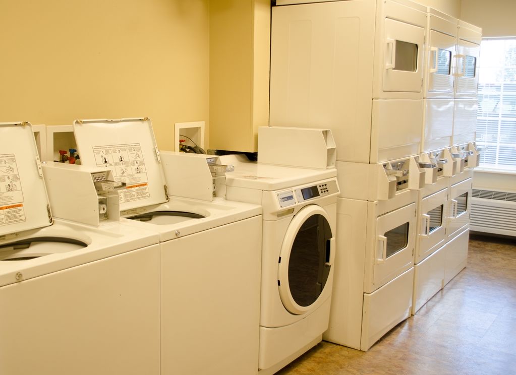 Woodspring Suites Columbus Southeast Groveport Facilities photo