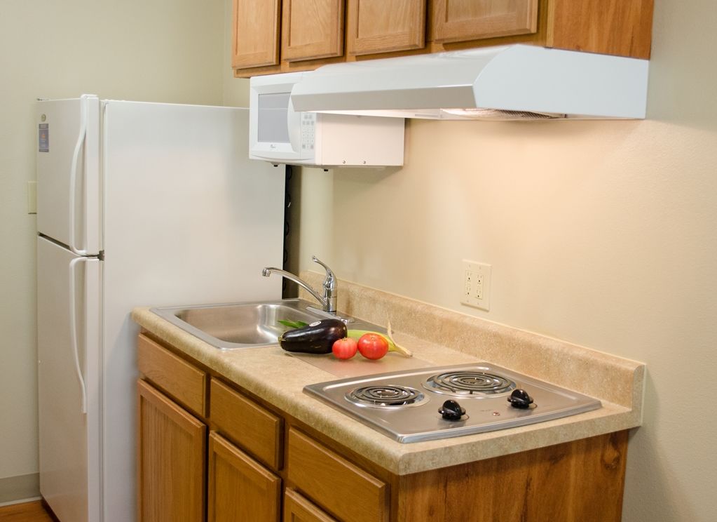 Woodspring Suites Columbus Southeast Groveport Room photo